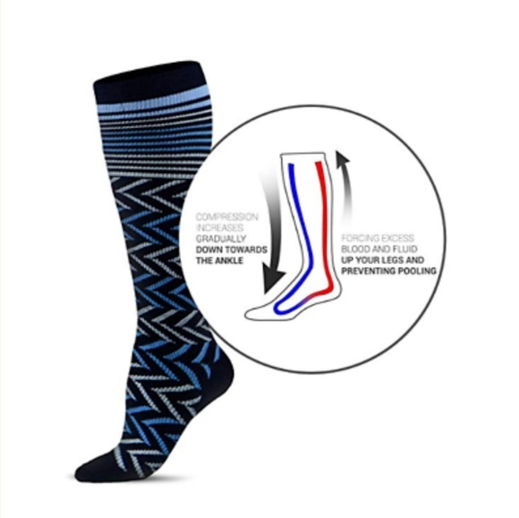 pembrook compression socks
